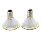2 Watts - 24 volts - indicator led - E10 - D26*29mm - E10-YLL-24VX - AZLED